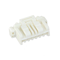 Molex, LLC - 5025780700 - CONN PLUG HSG 7CKT BEIGE