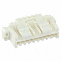 Molex, LLC - 5025780900 - CONN PLUG HSG 9CKT BEIGE