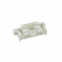 Molex, LLC - 5025781100 - CONN PLUG HSG 11CKT BEIGE