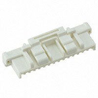 Molex, LLC - 5025781500 - CONN PLUG HSG 15CKT BEIGE