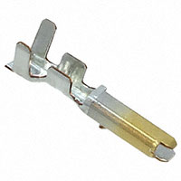 Molex, LLC - 5025791000 - 1.5 WB CONN. PLUG TERMINAL 24-28