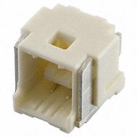 Molex, LLC - 5025840270 - CONN RCPT 2CKT VERT BEIGE