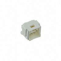 Molex, LLC - 5025840370 - CONN RCPT 3CKT VERT BEIGE