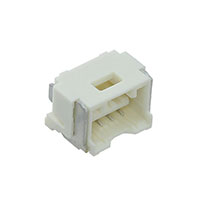 Molex, LLC - 5025840460 - CONN RCPT 4CKT VERT BEIGE