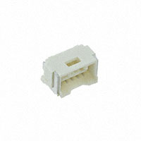 Molex, LLC - 5025840570 - CONN RCPT 5CKT VERT BEIGE