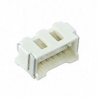 Molex, LLC - 5025840670 - CONN RCPT 6CKT VERT BEIGE