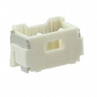 Molex, LLC - 5025850570 - CONN SGL R/A RCPT 5CKT
