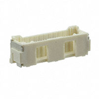 Molex, LLC - 5025851270 - CONN SGL R/A RCPT 12CKT