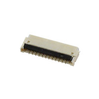 Molex, LLC - 5025982593 - CONN FPC 25POS 0.30MM R/A