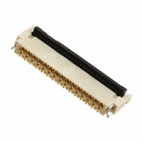 Molex Connector Corporation - 5025982991 - CONN FPC 29POS 0.30MM R/A