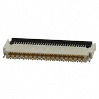 Molex, LLC - 5025983391 - CONN FPC 33POS 0.30MM R/A