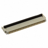 Molex, LLC - 5025984591 - CONN FPC 45POS 0.30MM R/A