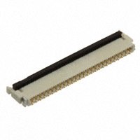 Molex, LLC - 5025985193 - CONN FPC 51POS 0.30MM R/A