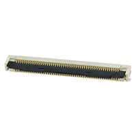 Molex, LLC - 5027905091 - CONN FPC BOTTOM 50POS 0.50MM R/A
