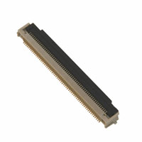 Molex, LLC - 5027906091 - CONN FPC BOTTOM 60POS 0.50MM R/A