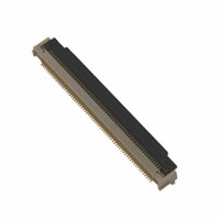 Molex, LLC - 5027906491 - CONN FPC BOTTOM 64POS 0.50MM R/A