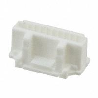 Molex, LLC - 5031102000 - 1.25MM WTB HOUSING DUAL 20POS
