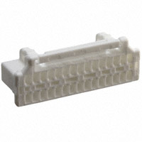 Molex, LLC - 5031103000 - 1.25MM WTB HOUSING DUAL 30POS
