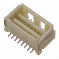 Molex, LLC - 5031541690 - CONN RCPT 16POS VERT 1.5MM SMD