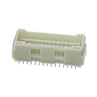 Molex, LLC - 5031543090 - CONN RCPT DL VERT 30CKT BEIGE