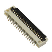 Molex, LLC - 5033203760 - CONN FPC BOTTOM 37POS 0.25MM R/A