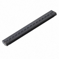 Molex, LLC - 5033666011 - CONN FFC BOTTOM 60POS 0.50MM R/A