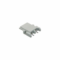 Molex, LLC - 5034690200 - CONN SSL PLUG 2POS 3.7MM SOLDER