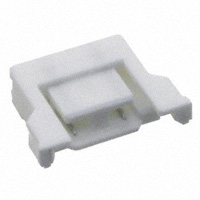 Molex, LLC - 5034740200 - CONN SSL RECEPTACLE 2POS 3.7MM