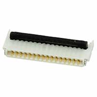 Molex, LLC - 5034801600 - CONN FFC FPC 16POS 0.50MM R/A