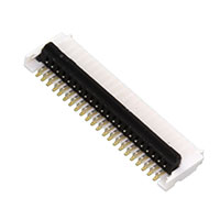 Molex, LLC - 5034802200 - CONN FFC FPC 22POS 0.50MM R/A