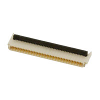 Molex Connector Corporation - 503480-2600 - CONN FFC FPC 26POS 0.50MM R/A