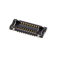 Molex, LLC - 5035481820 - CONN RCPT BTB 18POS DL VERT SMD