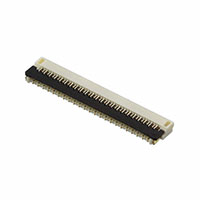 Molex Connector Corporation - 503566-4500 - CONN FPC BOTTOM 45POS 0.30MM R/A