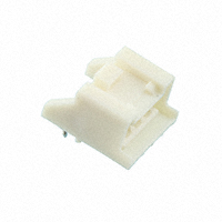 Molex, LLC - 5036600400 - 2.0W/B SINGLE DIP R/A PLUG