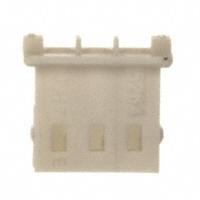 Molex, LLC - 0050375033 - CONN HOUSING 3POS 2.5MM SHROUD