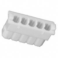 Molex, LLC - 0050375053 - CONN HOUSING 5POS 2.5MM SHROUD