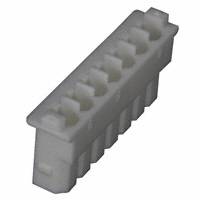 Molex, LLC - 0050375073 - CONN HOUSING 7POS 2.5MM SHROUD