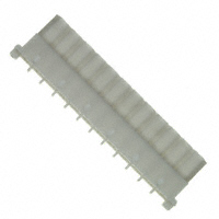 Molex Connector Corporation - 50-37-5123 - CONN HOUSING 12POS 2.5MM SHROUD