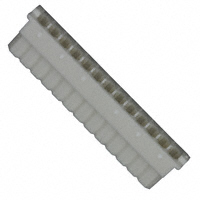 Molex, LLC - 0050375133 - CONN HOUSING 13POS 2.5MM SHROUD