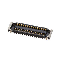 Molex, LLC - 5037723010 - CONN RCPT 30POS 0.4MM SMD GOLD