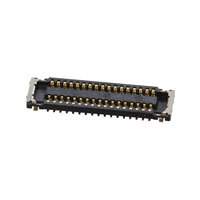Molex, LLC - 5037723410 - CONN RCPT 34POS 0.4MM SMD GOLD
