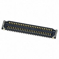 Molex, LLC - 5037725010 - CONN RCPT 50POS 0.4MM SMD GOLD