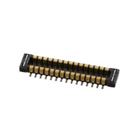 Molex, LLC - 5037763010 - CONN PLUG 30CKT DUAL SMD