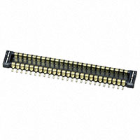 Molex, LLC - 5037765010 - CONN PLUG 50CKT DUAL SMD