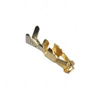 Molex, LLC - 0503948052 - CONN TERM FEMALE 24-30AWG 30GOLD