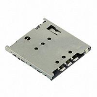 Molex, LLC - 5039600694 - MICROSIMPUSHPUSHNORMALTYPE