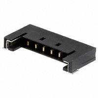 Molex, LLC - 5040500691 - CONN WIRE TO BOARD RA 6POS
