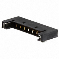 Molex, LLC - 5040500791 - CONN WIRE TO BOARD RA 7POS