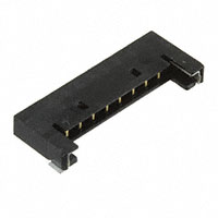 Molex, LLC - 5040500891 - 15 WB HEADER ASS'Y EMBTP PKG 8P