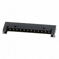 Molex, LLC - 5040501291 - 15 WB HEADER ASS'Y EMBTP PKG 12P